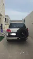 TOYOTA LAND CRUISER GXRV8 QR 57000 BEST PRICE IN QATAR